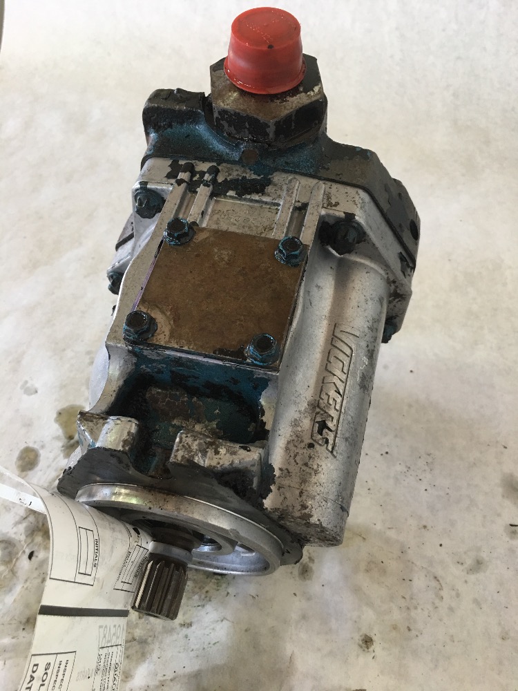 Case Case I H 2290 Hydraulic Pump Parts For Case Case I H 16 90 94 96 2290 2294 3294