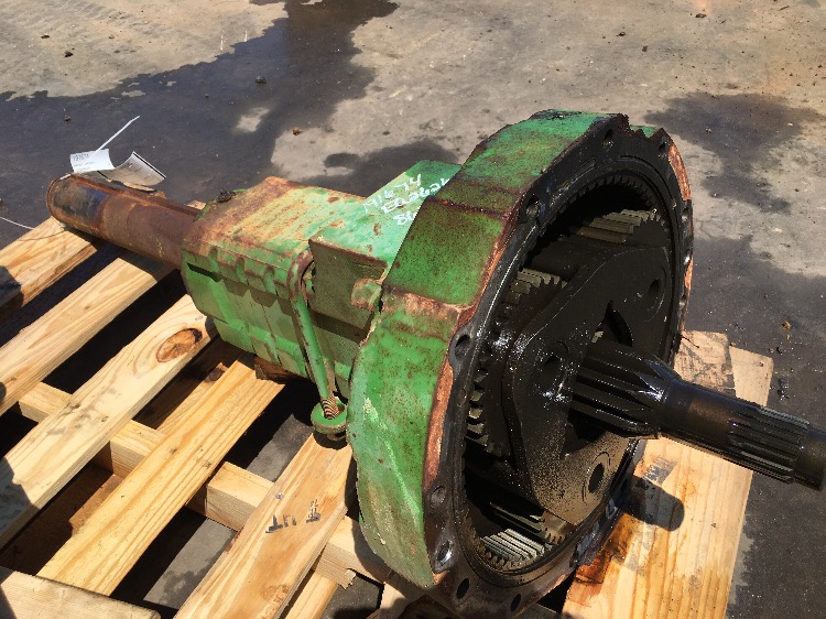 John Deere 4wd Axle/hub & Parts for John Deere 8630