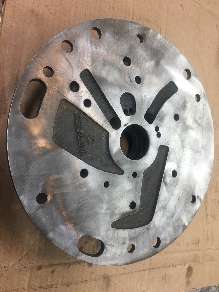 John Deere 4020 Power Shift Trans & Parts