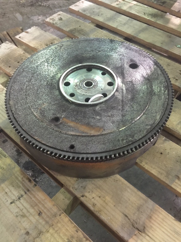 John Deere Flywheel for John Deere 5500