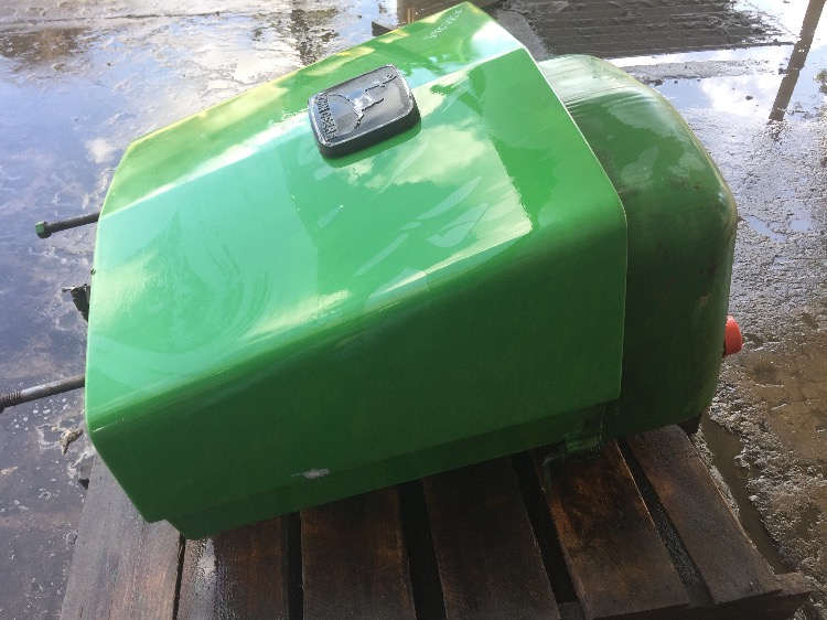 John Deere Fuel Tank for John Deere 4430