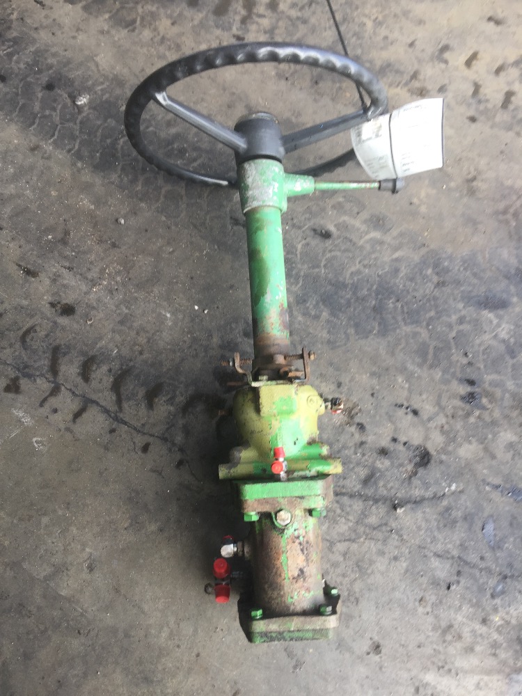 John Deere Steering Valve for 2510,2520,3010,3020,4010,4020,4230,4320