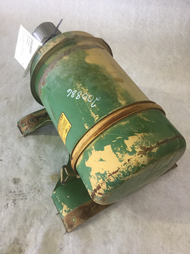 John Deere 4020 John Deere 4020 Air Cleaner