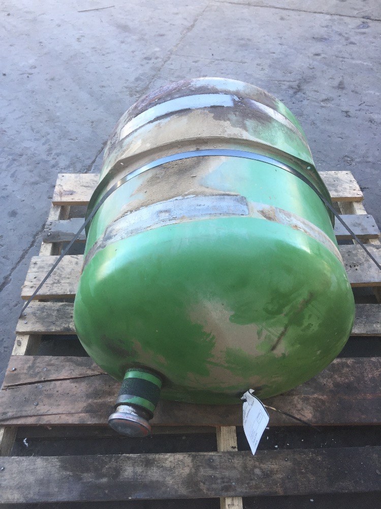 John Deere 4020 Fuel Tank