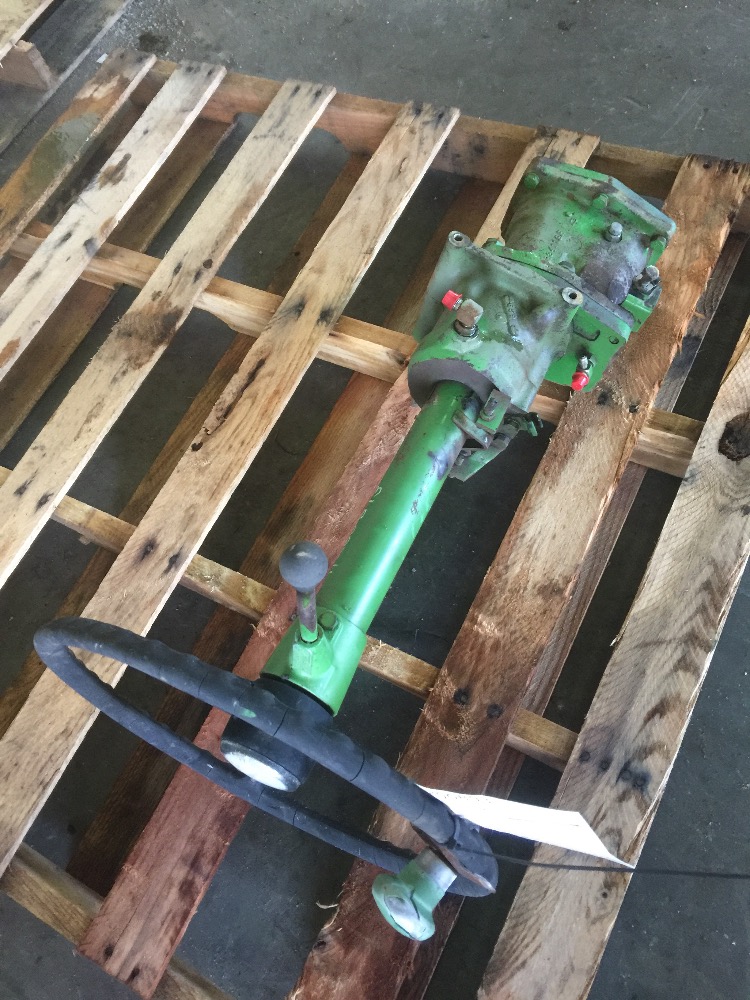 John Deere Steering Valve for John Deere 2510, 2520, 3010, 3020, 4010