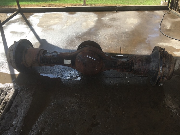 Case IH Raba 598.78/698.78 Front Axle for CASE/CASE I.H. 9130, 9150