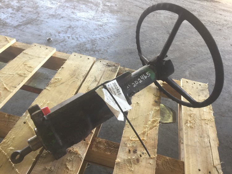 John Deere Steering Valve for John Deere 1020, 1520, 1530, 2030, 2130