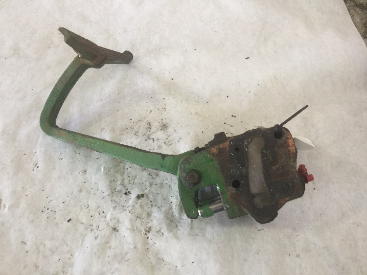Brake Valve AR53493.A - John Deere tractor parts