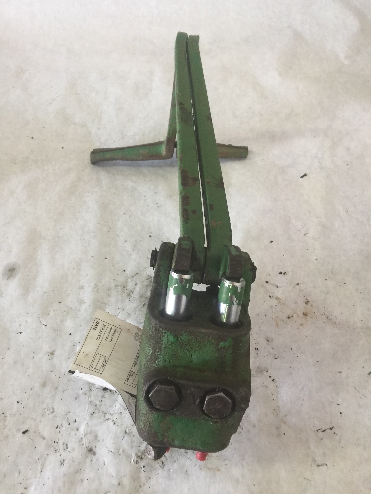 Brake Valve AR53493.A - John Deere tractor parts