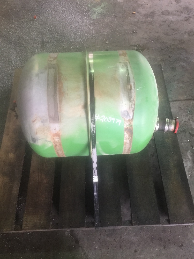 John Deere 4020 Fuel Tank