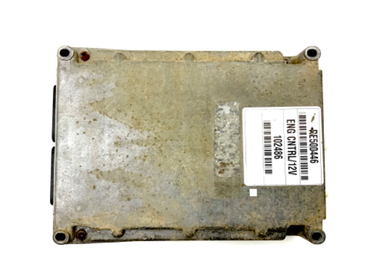John Deere 12.5L ECU John Deere 12.5L ECU