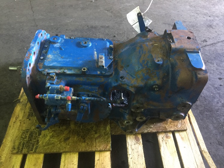 New Holland Mechanical Trans & Parts for New Holland 8530, 8630, 8730