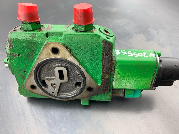 John Deere 300 Series Selective Control Valve