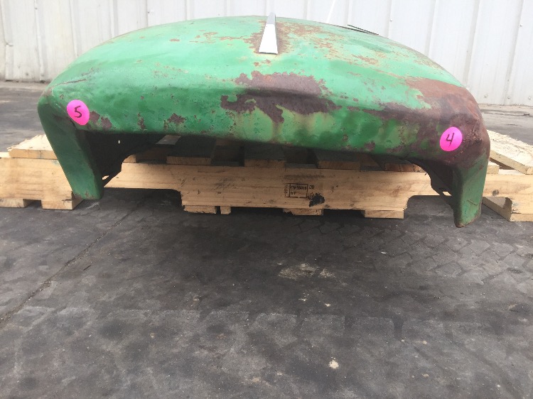 John Deere 4020 Hood/nose Cone