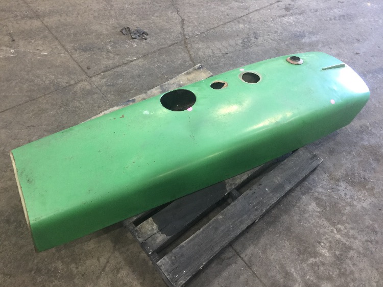 John Deere 4020 Hood/nose Cone