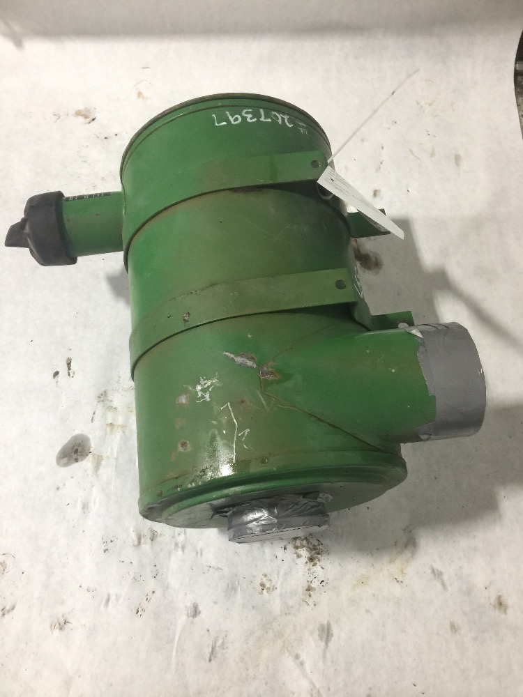 John Deere 4430 CLEANER, DRY AIR