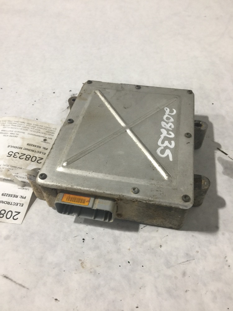 John deere 4955 electronic module for john deere 4555 4560 4755 4760