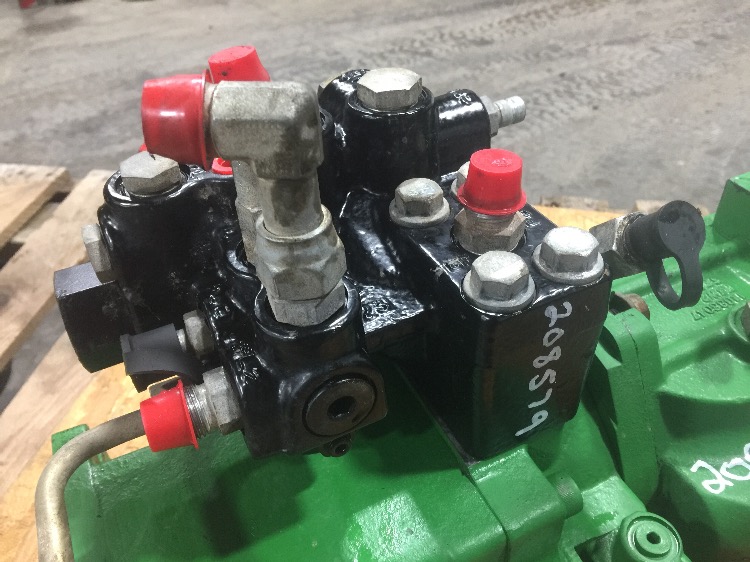 John Deere 9630 Hydraulic Control Valve for John Deere 9230, 9330