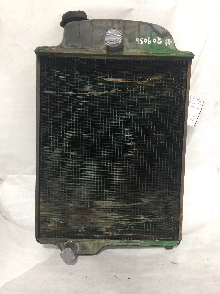 John Deere 4020 John Deere Radiator