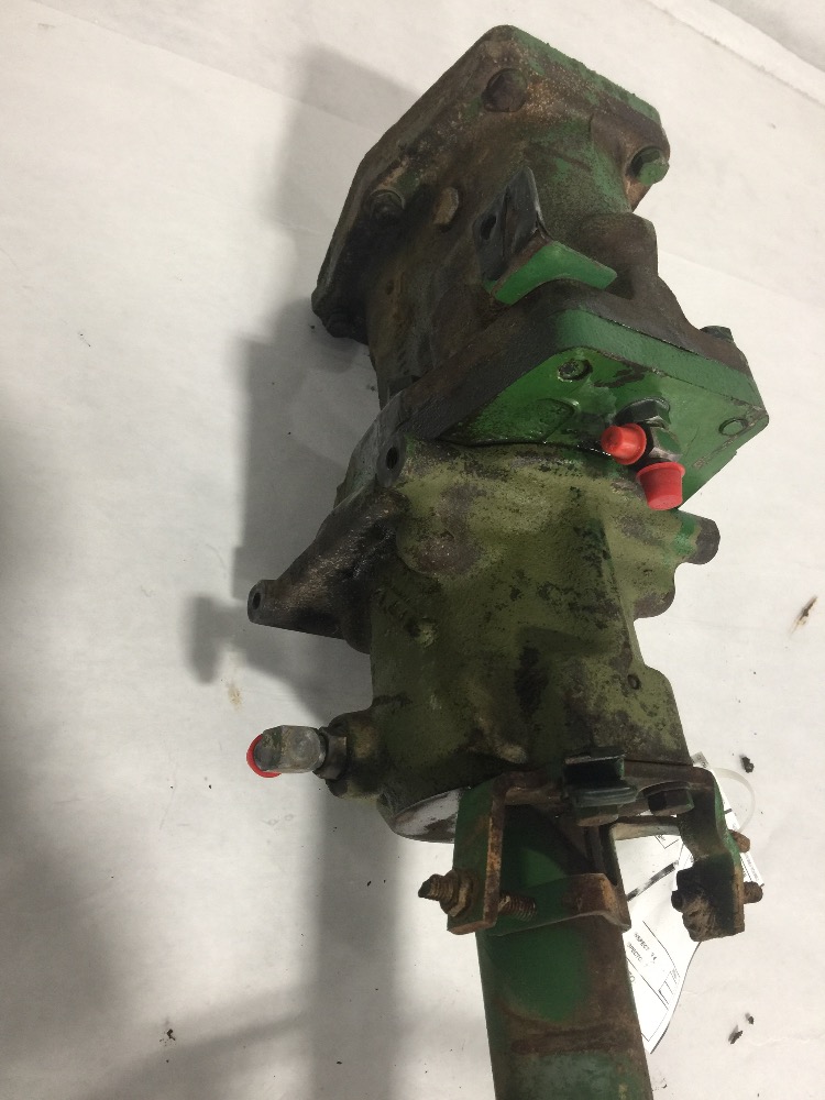 John Deere 4020 John Deere 4010 John Deere 4020 Steering Valve