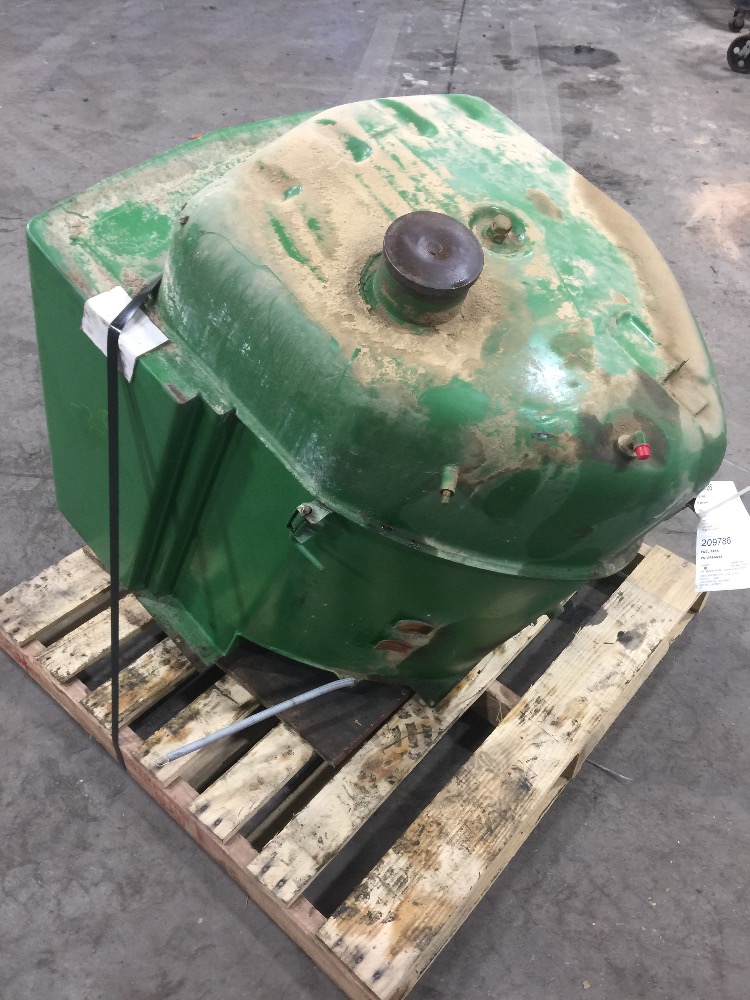 John Deere 4840 Fuel Tank