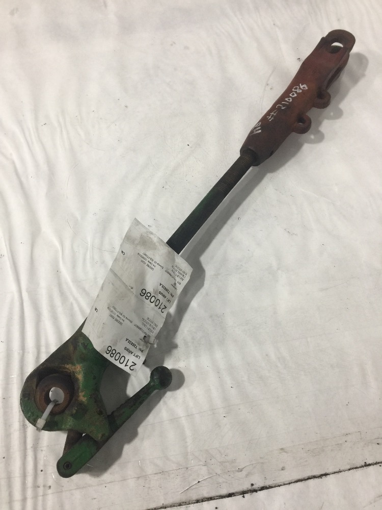 John Deere 2040 Lift Arms for John Deere 1020, 1520, 1530, 2020, 2030