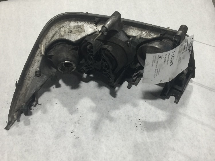 John deere 8r headlights