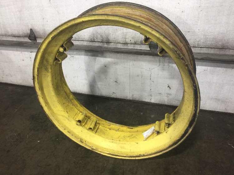 John deere 6300 rim rear