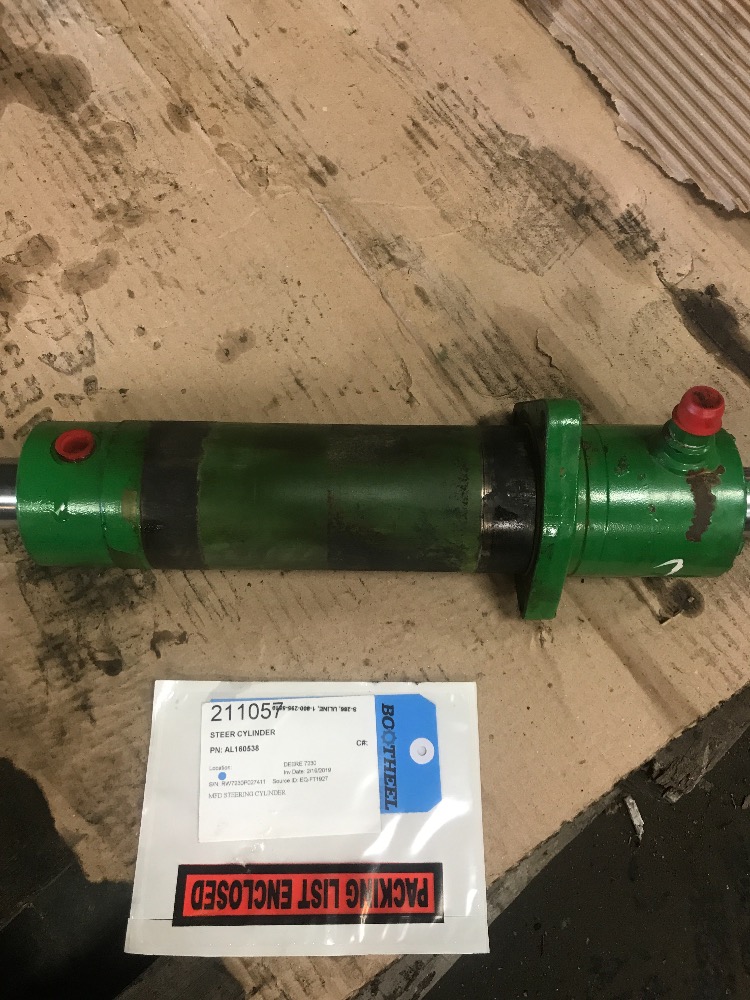 John Deere Steer Cylinder