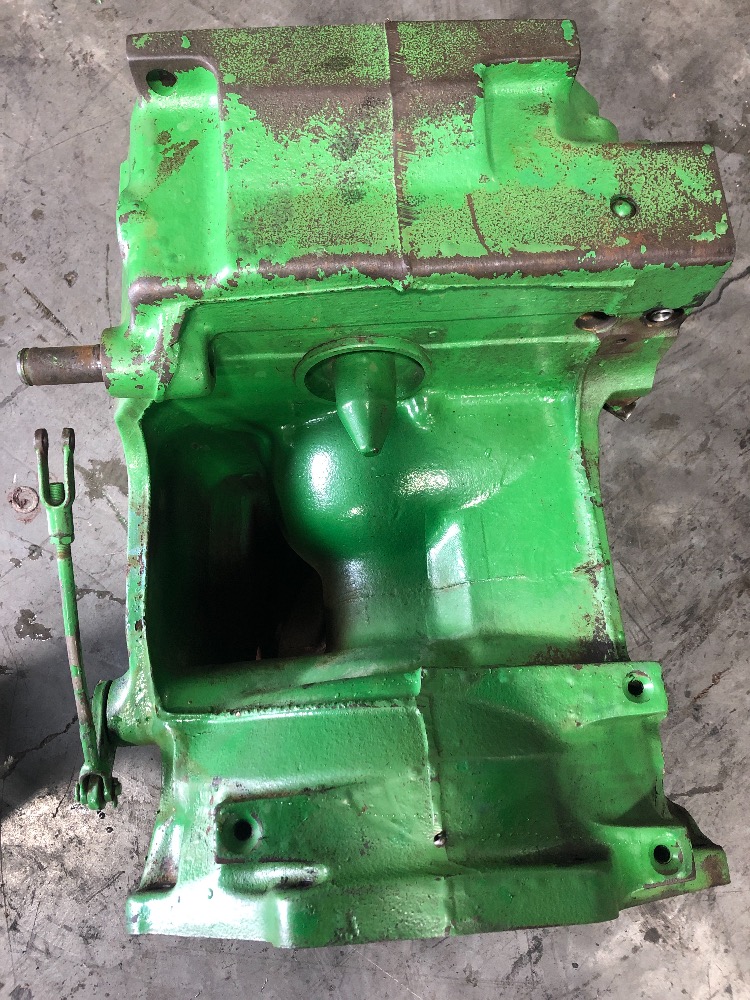 2040 john deere parts