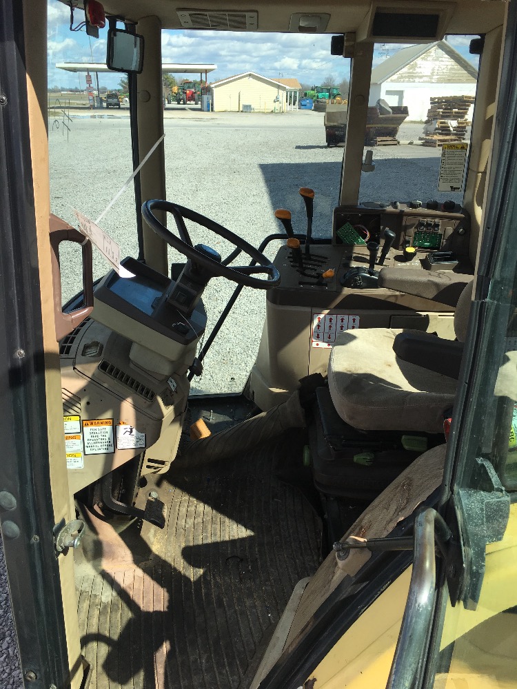 John Deere 6310 Cab For John Deere 6310 6410 John Deere 6310 Cab For John Deere 6310 6410