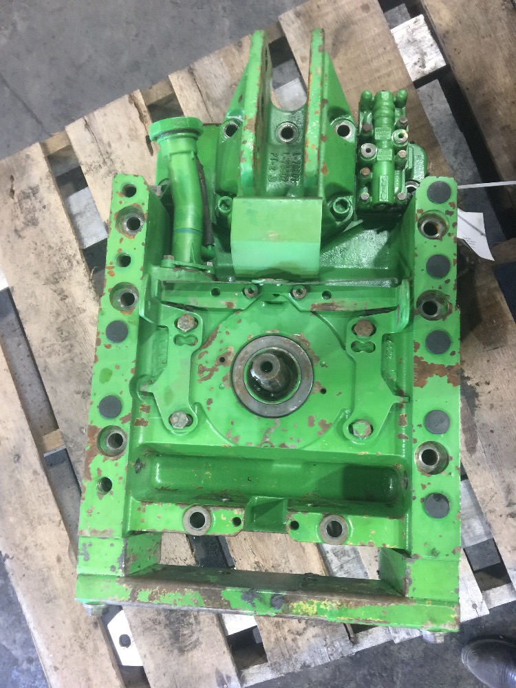 John Deere Pto & Parts for John Deere 6110, 6120, 6200, 6210, 6220