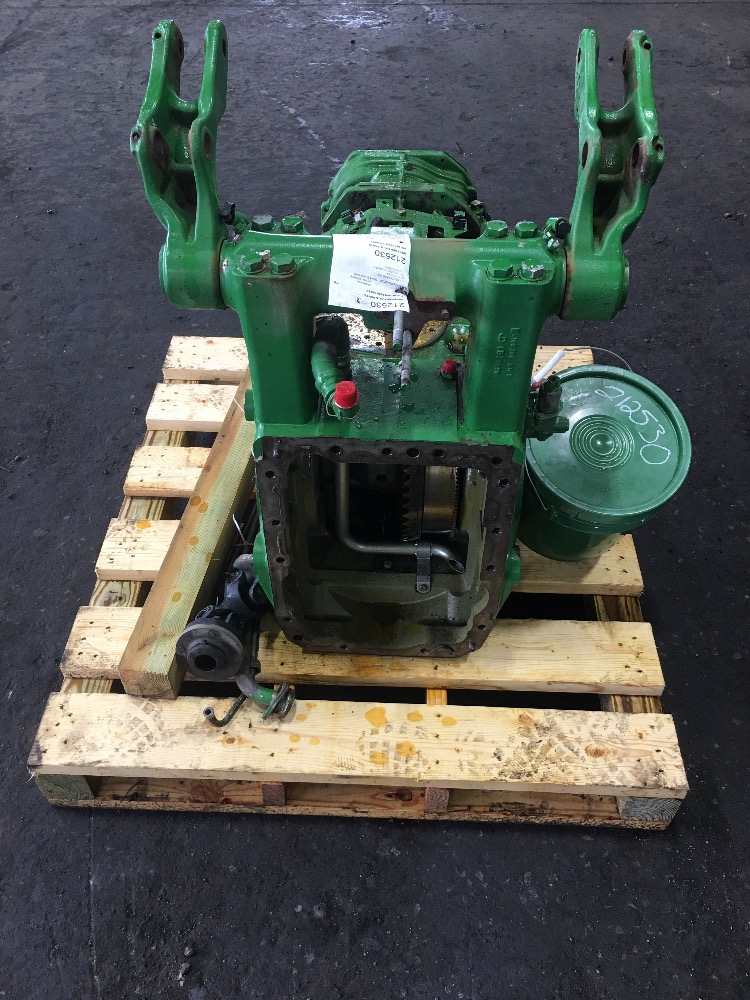John Deere Differential & Parts for John Deere 6430