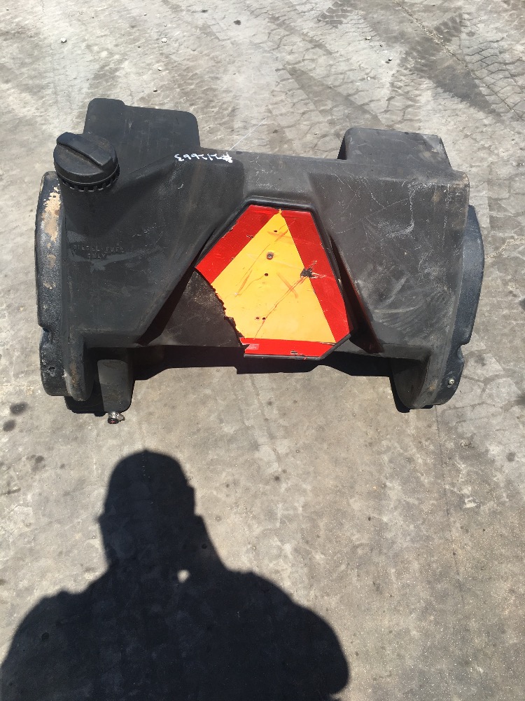 John Deere Fuel Tank for John Deere 5200, 5210, 5220, 5300, 5310, 5320