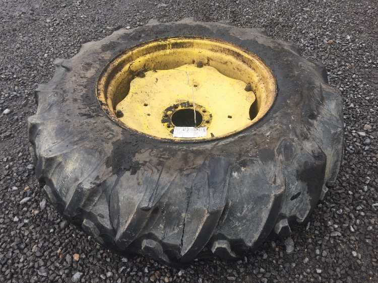 John deere 5320 rim rear