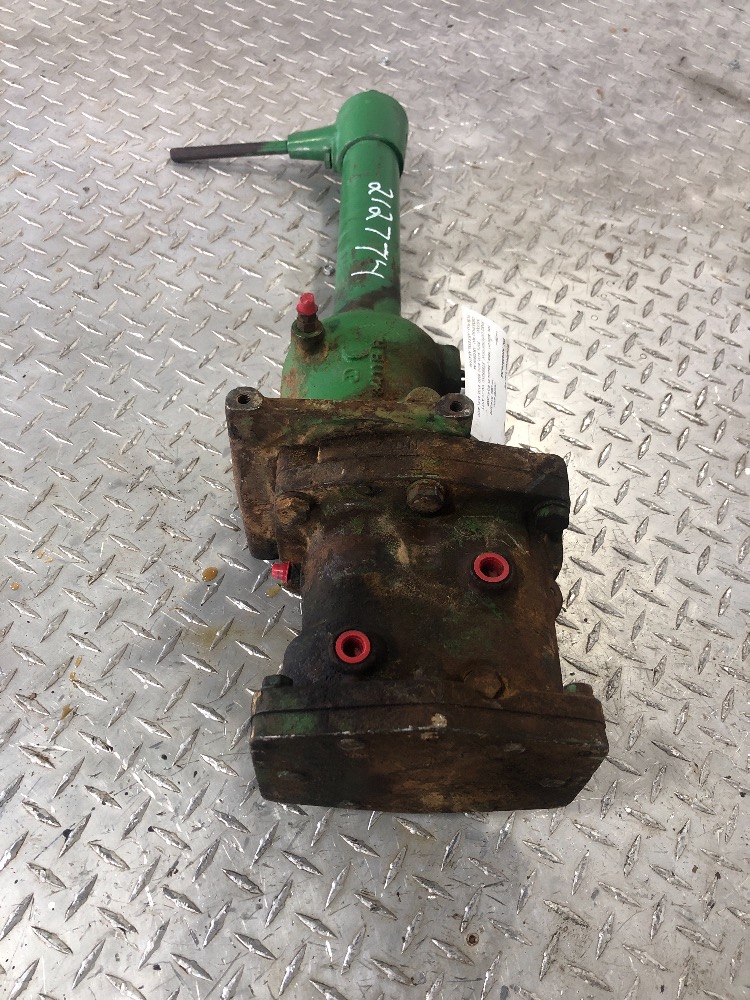 John Deere 4020 John Deere 4010 John Deere 4020 Steering Valve