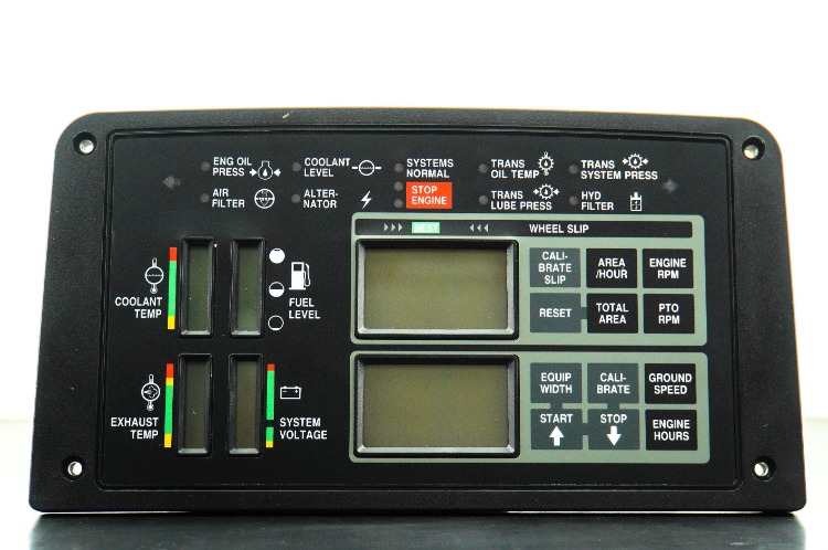 Case Case I H 7140 Cab Interior Parts