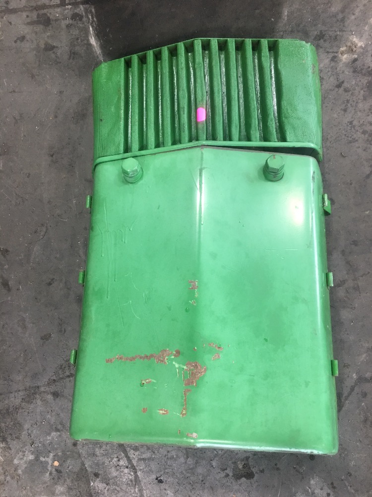 John Deere 4020 Hood Set