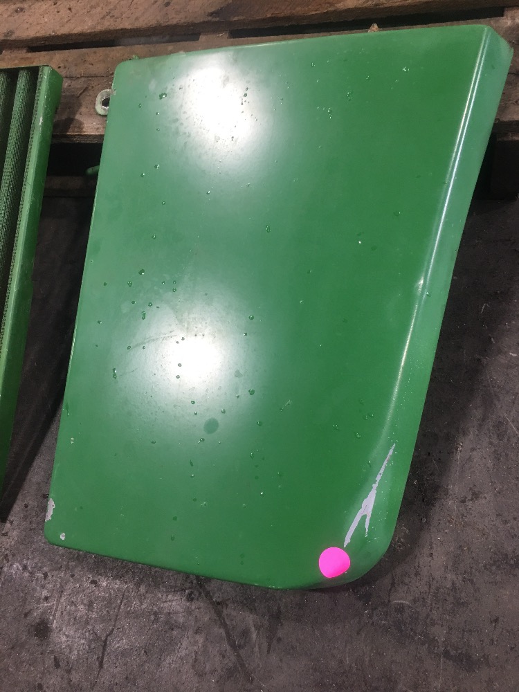 John Deere 4020 Hood Set