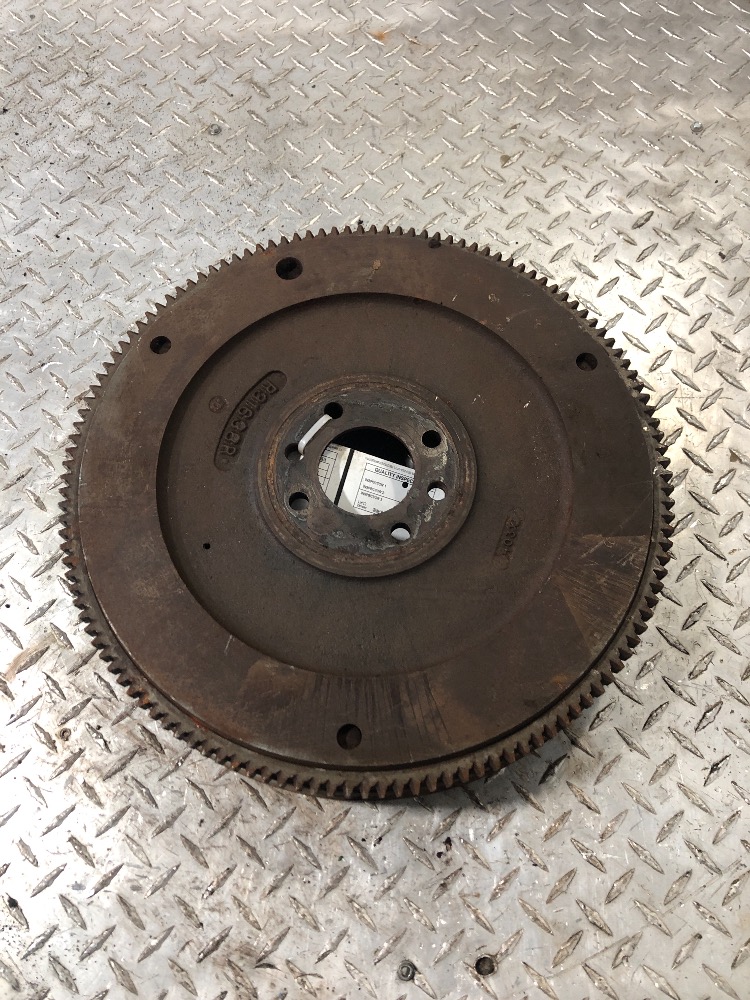 John Deere 4020 John Deere Flywheel