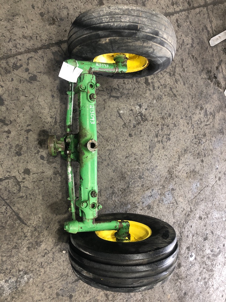 John Deere 4020 John Deere Front Axle