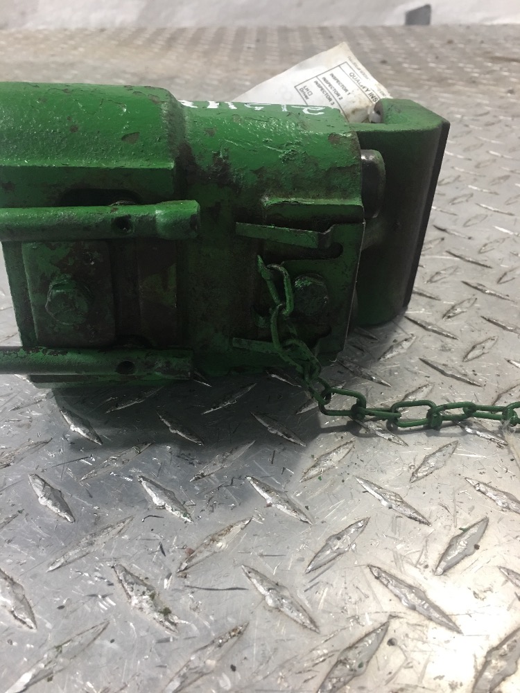 John Deere 4020 John Deere 4020 Hyd Remote Valve & Parts