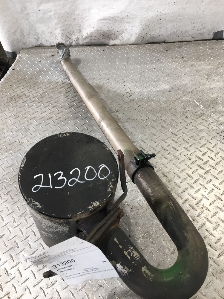 John Deere Muffler for John Deere 5310, 5320