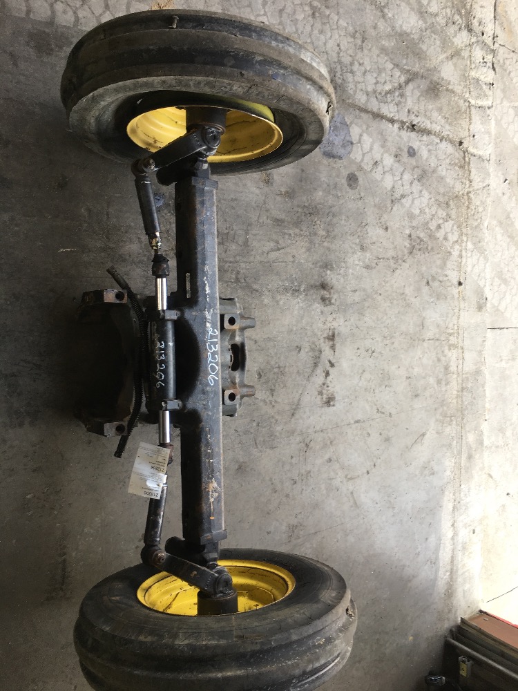 John Deere Front Axle for John Deere 5103, 5200, 5203, 5210, 5220, 5300