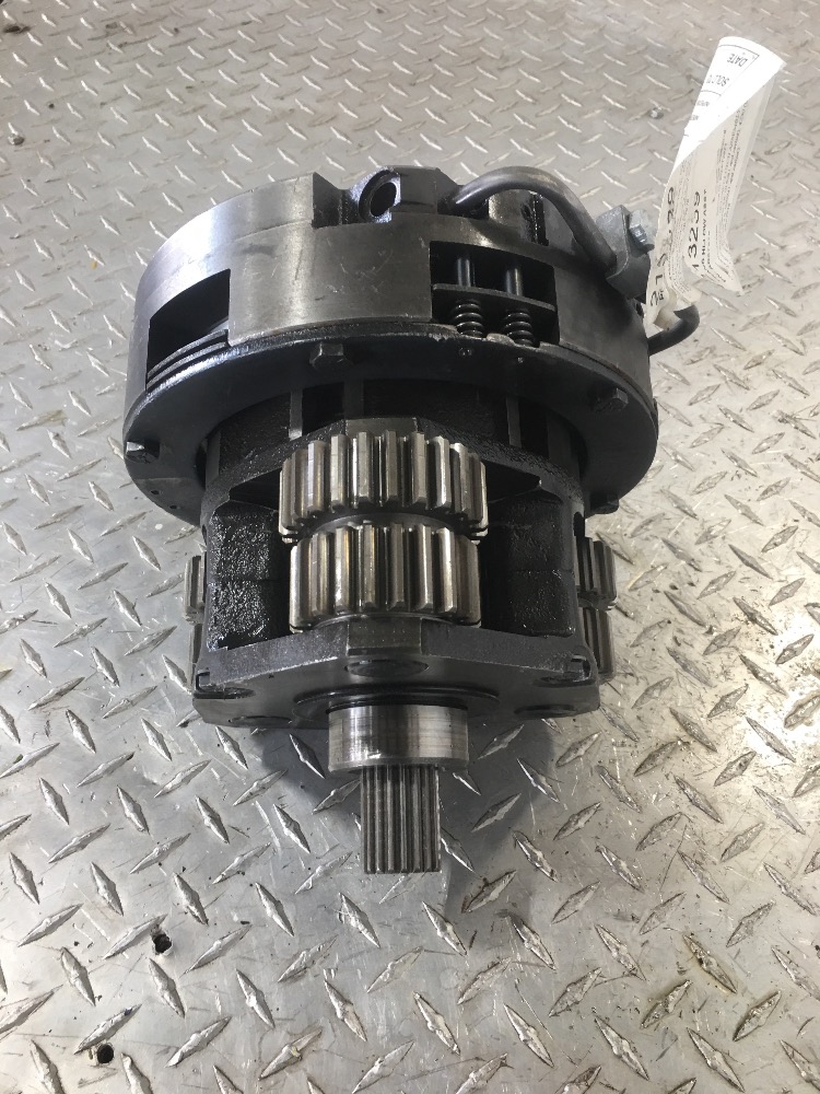John Deere 4430 Torque Specs
