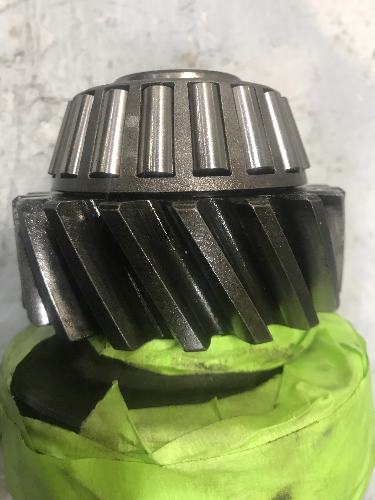 John Deere 4430 Load Control Shaft Kit at Roland Davidson blog