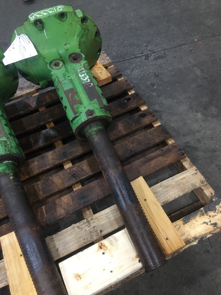 John Deere Rear Axle & Parts for John Deere 4040, 4230, 4240, 4430