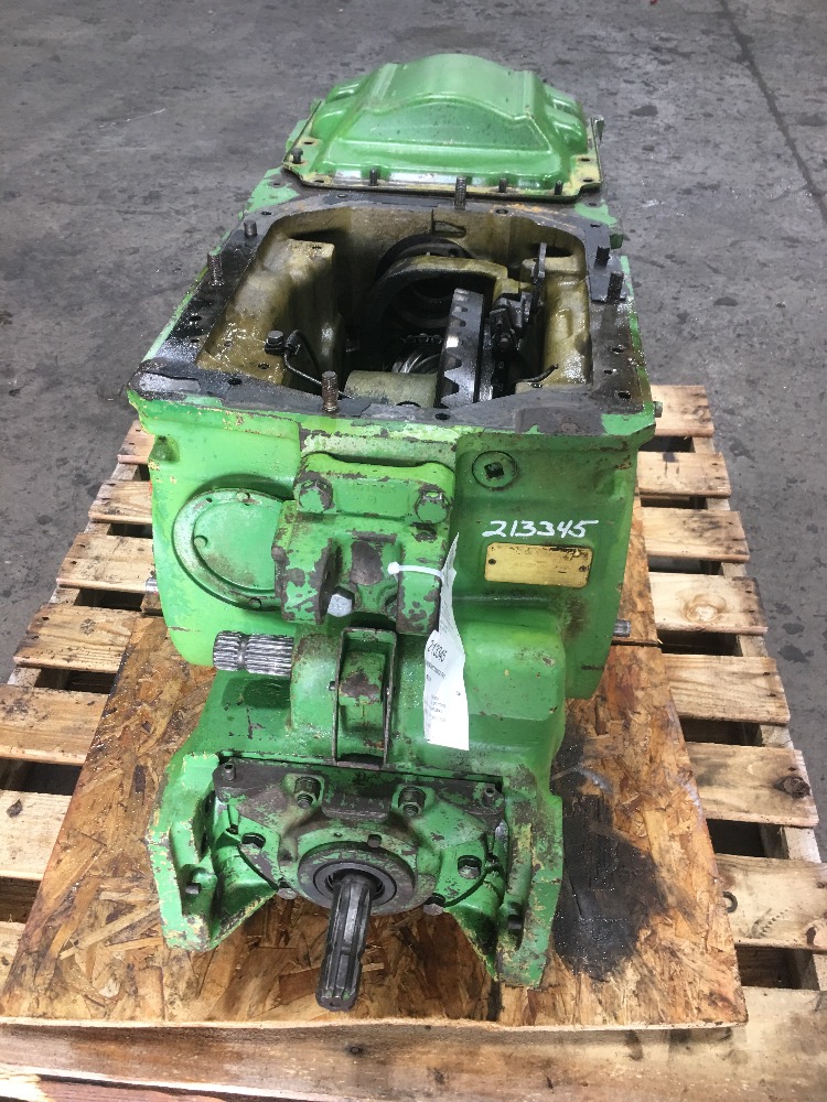 John Deere Power Shift Trans & Parts for John Deere 4230, 4430