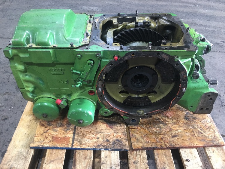 John Deere Power Shift Trans & Parts for John Deere 4230, 4430