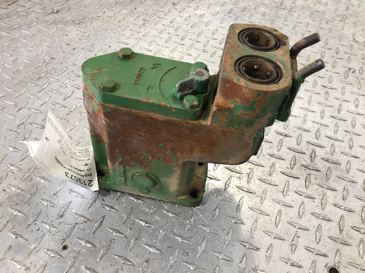 John Deere Hyd Remote Valve & Parts for John Deere 4030, 4040, 4050, 4230, 4240, 4320, 4430